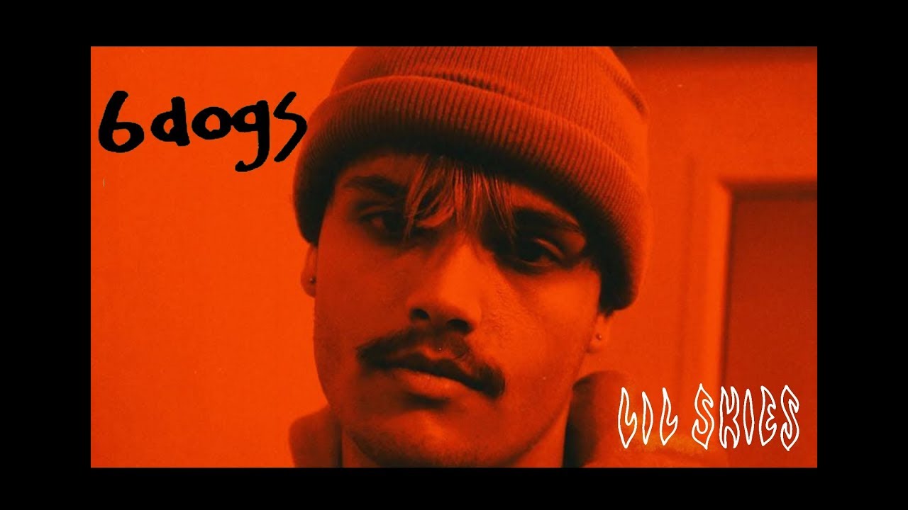 6 Dogs Off The Gas Feat Lil Skies 6 Dogs Off The Gas Feat Lil Skies