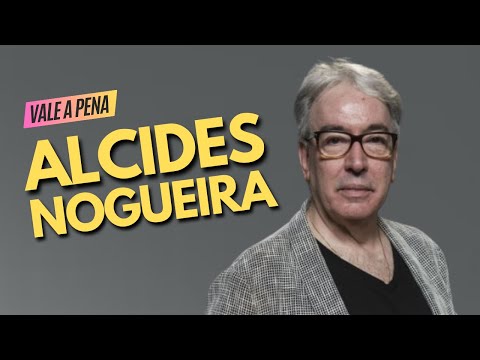 ALCIDES NOGUEIRA: PERDEMOS UM DIPLOMATA, GANHAMOS UM DRAMATURGO (DOS BONS) | VALE A PENA