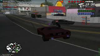 RDM and cop mw teamup