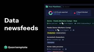Newsfeeds put you in charge of AI orchestration
