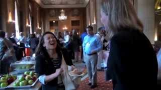 Chicago eLearning & Technology Showcase 2013 - Montage