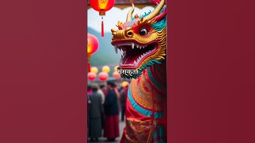 Dragon myth #shortvideo #shorts #facts