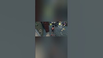 Охота DBD #dbd #dbdshorts #dbdmobilefun #deadbydaylight #dbdkiller #dbdmobile #dbdsurvivor