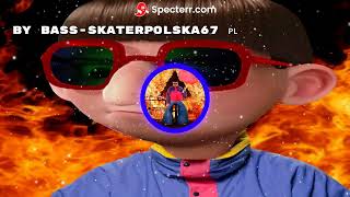 Or Tree & David Guetta - Here We Go Again Extreme Bass Boosted By Bass - Skaterpolska67 🇵🇱