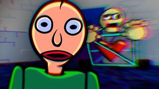 Baldi's Basics in Funkin' RELEASED A Reskin of Baldi's Basics Classic Remastered.. (3rd Anniversary)