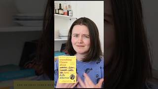 my thoughts on EVERYTHING I KNOW ABOUT LOVE #bookreview #booktube #dollyalderton