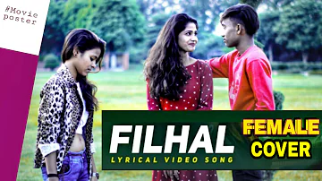 Me Kisi Aur Ka Hu Filhaal Full Video llSong | Filhaal | B Praak | Jaani | Akshay Kumar | #filhaal