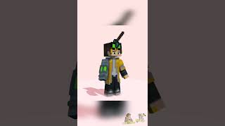 the lobotomy song #minecraft