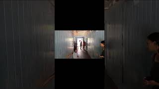 The Amerindian Hostel at Kumaka / Mabaruma Region 1, is in dreadful state.