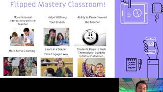 Mr. H.'s Flipped Mastery Classroom for Parents 18-19