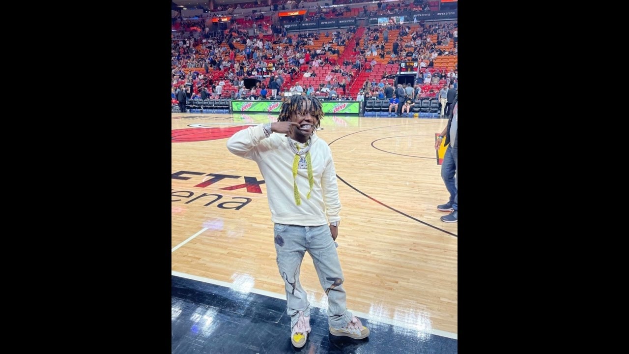 (Free) Hotboii x jackboy x 3xBravo type Beat "Baller" (prod. BasB)