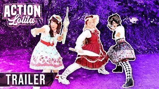 Action Lolita Trailer Action Lolita Trailer