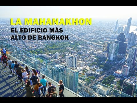 Vídeo: Guía Verde De Bangkok - Matador Network