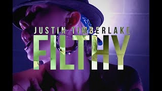 Filthy - Justin Timberlake | Kayla Janssen Choreography
