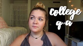 MY THOUGHTS ON HOOKUP CULTURE IN COLLEGE COLLEGE Q A Kaylin Jo