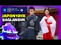 Vpnle Japonyaya Bağlandım
