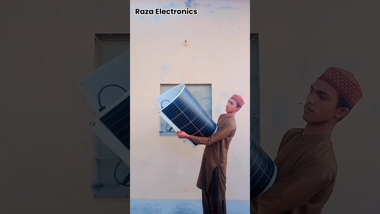 Maxpower Solar Panel / flexible solar panels in pakistan / Solar Panel 150W 