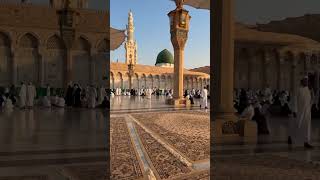 makka madina #lifeisbutadream #makkahmadinah #lovetech #muslim #youtubeshorts #newvideo #makkah #1m