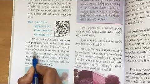 STD 8 science chapter 18 video 1