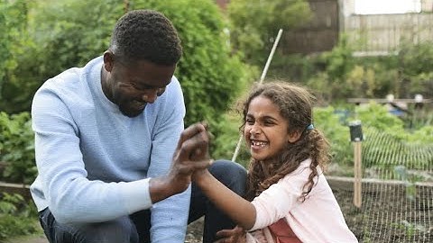 Severn Trent | It’s our water. Let’s do right by it | Caring for our community