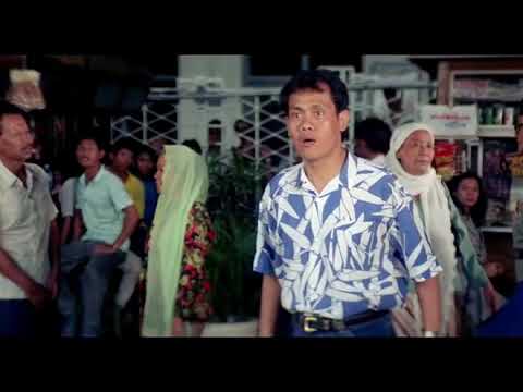 #cuplikan film warkop#lupa aturan main#kangen warkop dki#fans warkop