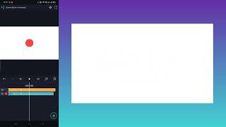 Submit Button Animated UI Design by Alight Motion - Design Trick Academy