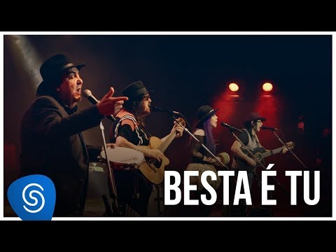 Novos Baianos -