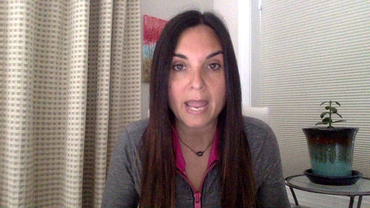 Исцеление себя - ЧАСТЬ ВТОРАЯ