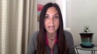 Healing Yourself - PART TWO