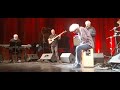 Capture de la vidéo Jan Garbarek ,Trilok Gurtu, Rainer Brüninghaus, Yuri Daniel  2025 Győr Második