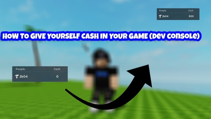 How To Make A Roblox Game - Efficient Roblox Game Making - GameDev