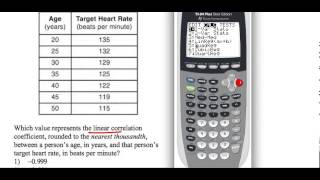 Algebra 2 & Trigonometry - June 2012