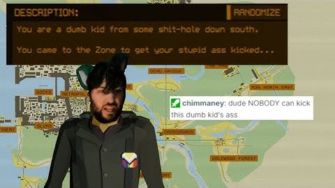 Ster plays Project Silverfish Permadeath (Stream Edit)