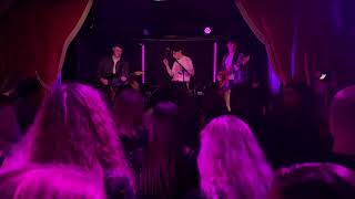 Milk. – A Little More (Live in The Workman’s Club, Dublin – Dec 2019)