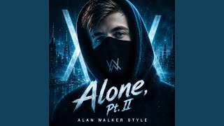 Alone, Pt. II - SONG KILLER