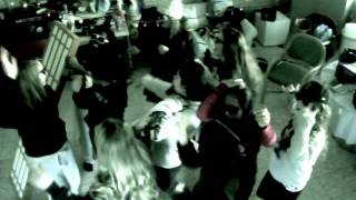 "Call Me Maybe" by Carley Rae Jepsen - Feat. Seniors 2012
