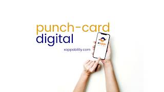 Digital Punch Card