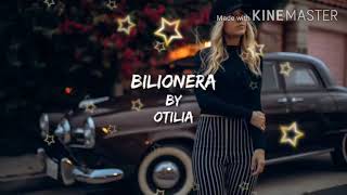 Bilionera song with lyrics