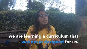 What is a Decolonised Education?