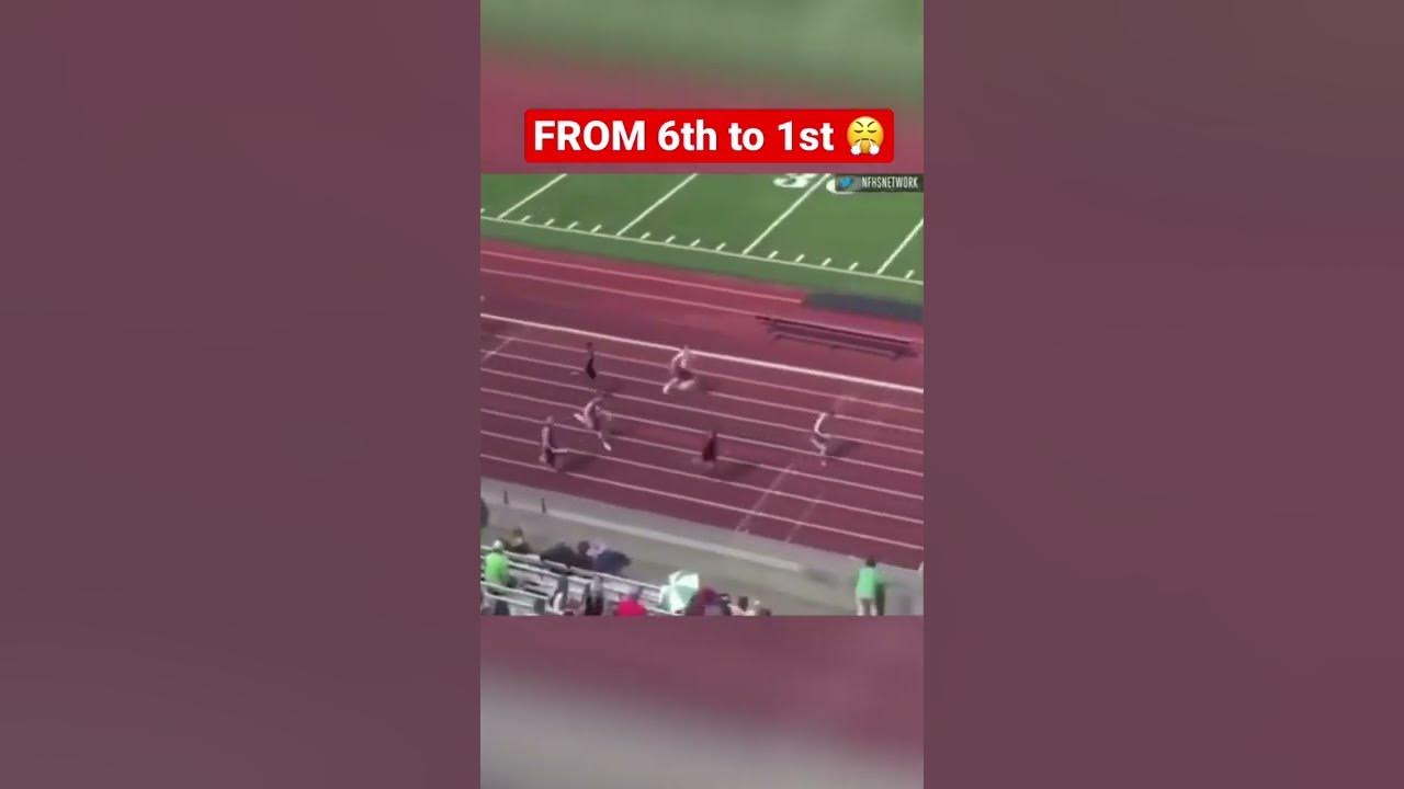 One of the most impressive comebacks we’ve seen 😳 #shorts