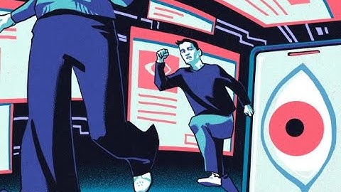 How to Ditch Big Tech and Reclaim Your Digital Freedom w/ Hakeem Anwar