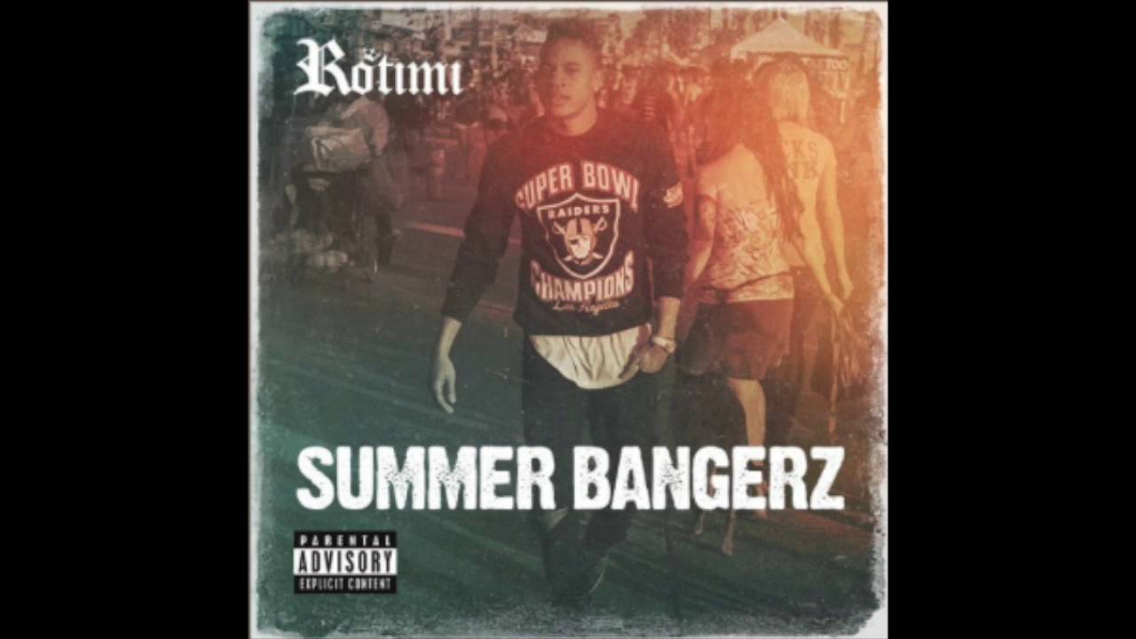 Watch Rotimi - Hit Em (Official Audio) on YouTube Watch Rotimi - Hit Em (Official Audio) on YouTube