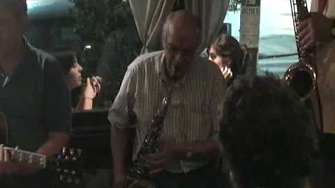 San Francisco Jazz Band - Baby won' t you please c...