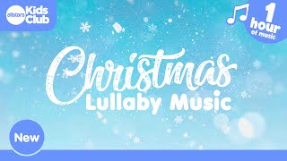 1 Hour of Gentle Christmas Lullabies 🎵 Music Box •  Instrumental #Christmas Music 🎄