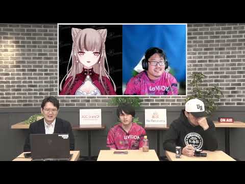 LaVISION。兎TV 第13回