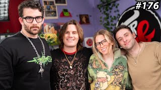 Upcoming Streamer Awards Drama (our fault) | Fear&