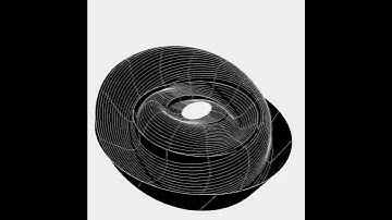 Waving. Draw by openFrameworks