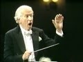 Capture de la vidéo Beethoven Missa Solemnis Kyrie Antal Dorati