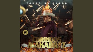 Video thumbnail of "Tomas Ballardo - La Caimaniza"