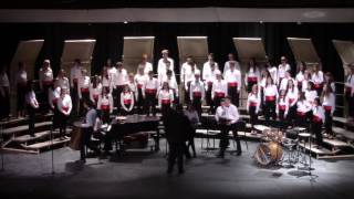 5-16 Choral Concert